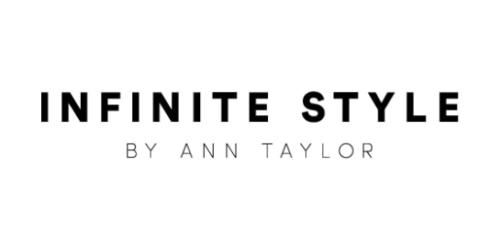 Infinite Style by Ann Taylor